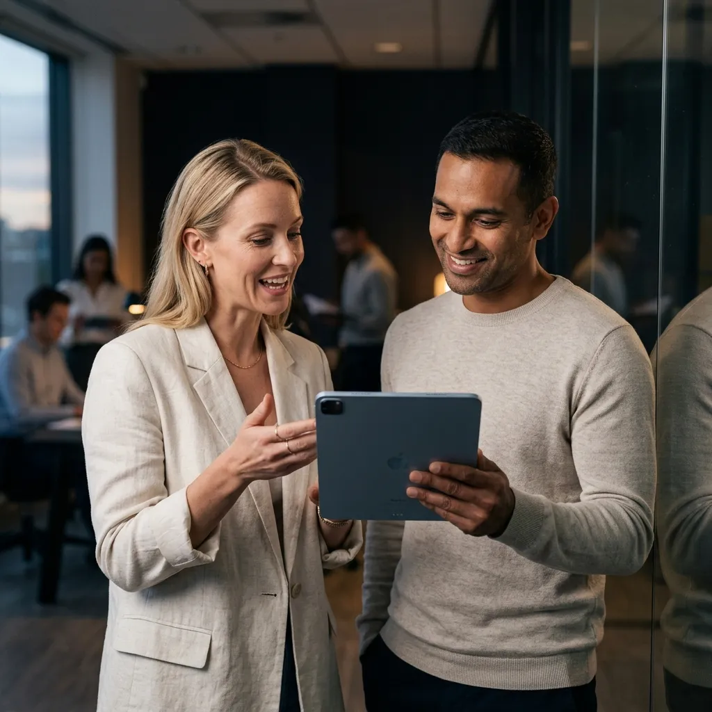 Equipe Contathos — Sobre Nós